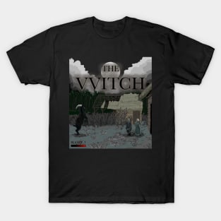 The witch T-Shirt